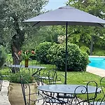 Le Clos De Mara 3* Issus