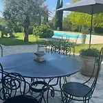 Πανσιόν Le Clos De Mara Issus