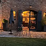 Πανσιόν Le Clos De Mara Issus