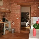 Le Clos De Mara Πανσιόν Issus