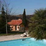 Le Clos De Mara Issus