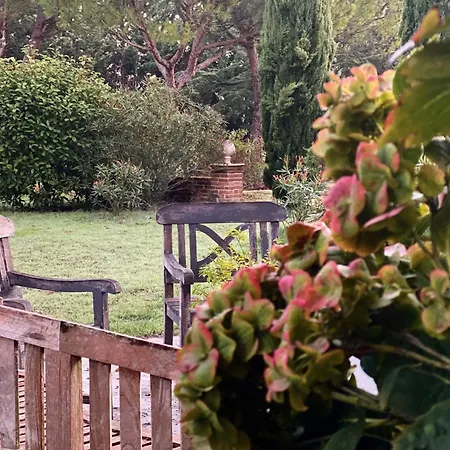 Le Clos De Mara Pensión