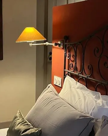 Le Clos De Mara 3*