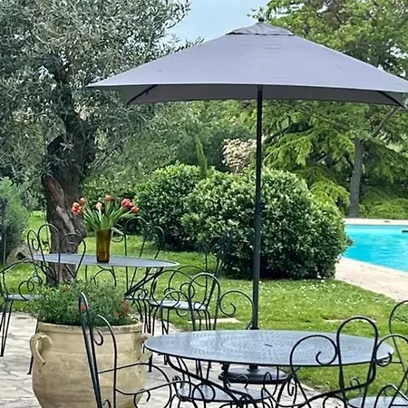 Le Clos De Mara * Issus
