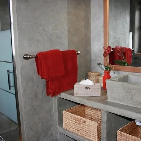 Le Clos De Mara 招待所 3*