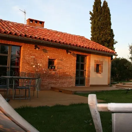 Le Clos De Mara Pensión