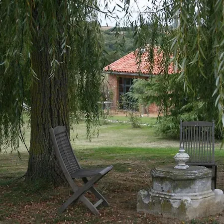Le Clos De Mara 3*