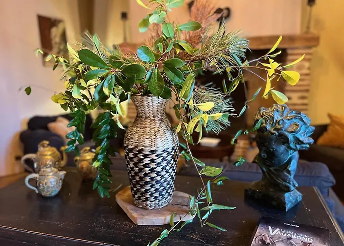 Le Clos De Mara 3* Issus