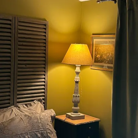 Le Clos De Mara Gasthuis 3*