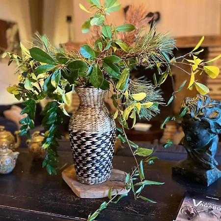 Le Clos De Mara 3* Issus