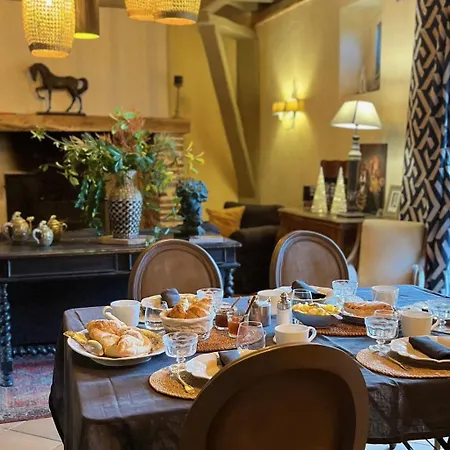 Le Clos De Mara Issus