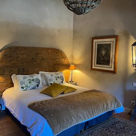 Le Clos De Mara Gasthuis 3*