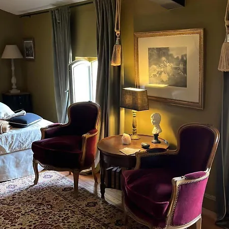 Le Clos De Mara بيت ضيافة