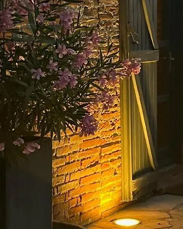 Le Clos De Mara Issus