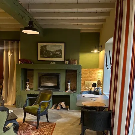 Le Clos De Mara Issus