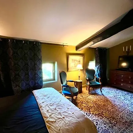 Le Clos De Mara Issus