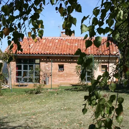 Le Clos De Mara 3* Issus