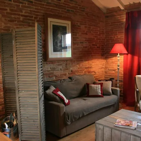 Le Clos De Mara بيت ضيافة Issus