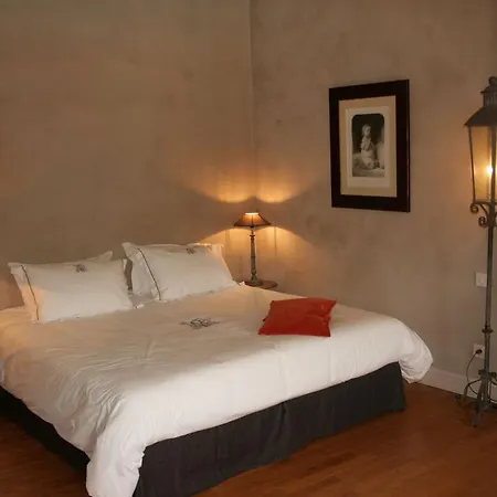 Le Clos De Mara * Issus
