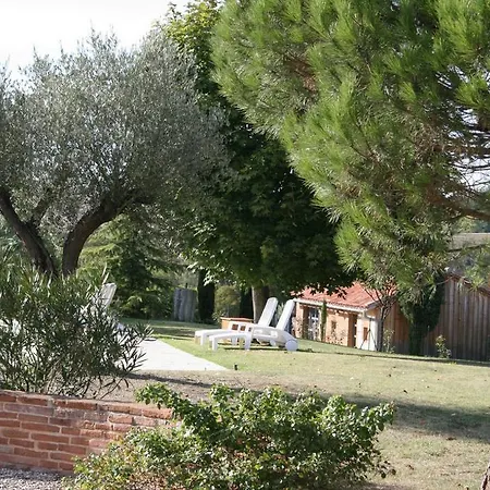 Le Clos De Mara Issus