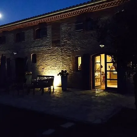 Le Clos De Mara 3*