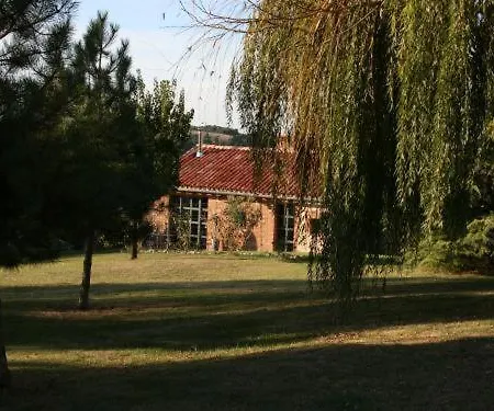 Le Clos De Mara 3* Issus