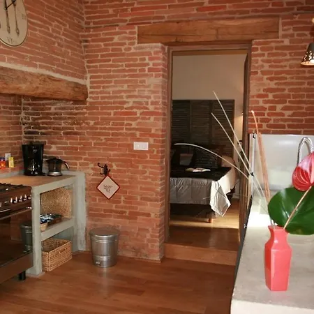 Le Clos De Mara Gasthuis Issus