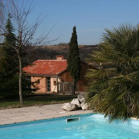 Le Clos De Mara Issus