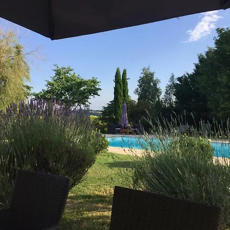 Le Clos De Mara 3* Issus