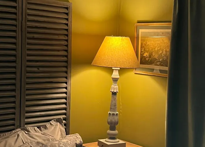 Le Clos De Mara Πανσιόν 3*