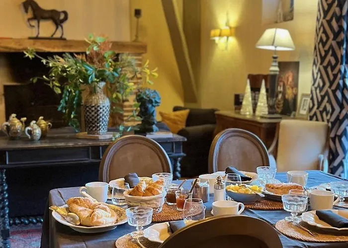 Le Clos De Mara Issus