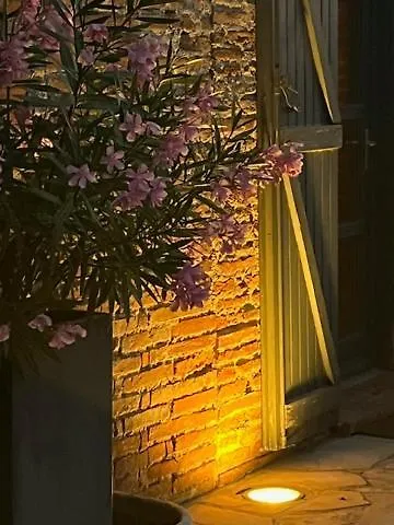 Le Clos De Mara Issus