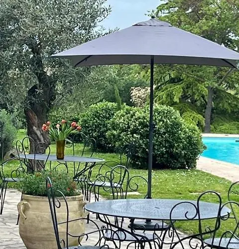 Le Clos De Mara 3* Issus