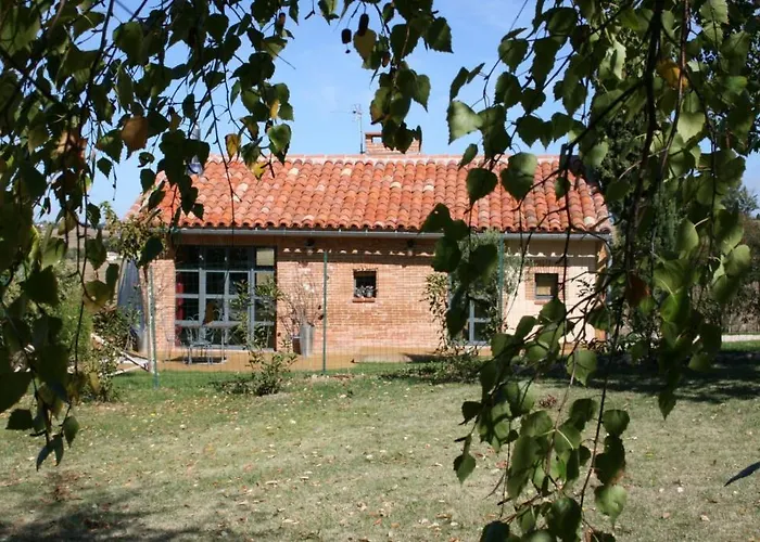 Le Clos De Mara 3* Issus