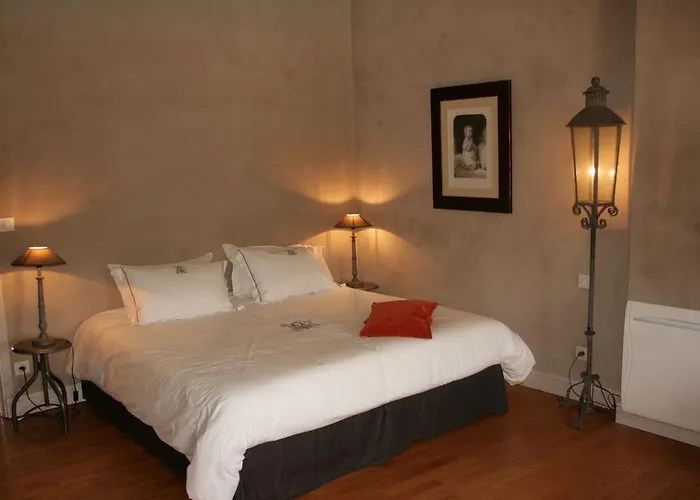 Le Clos De Mara 3* Issus