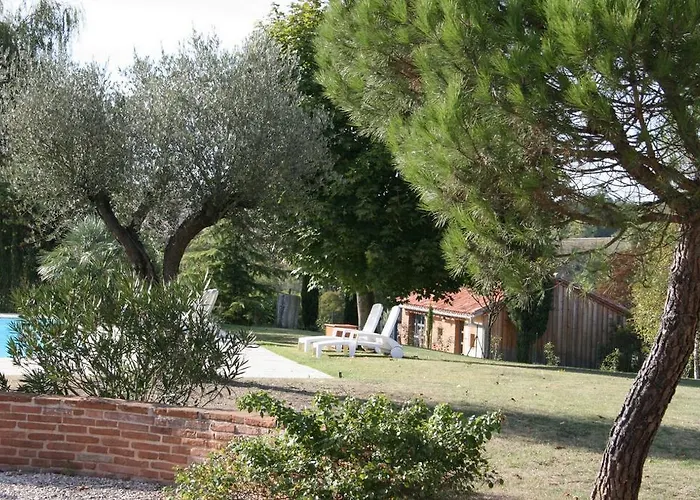 Le Clos De Mara Issus