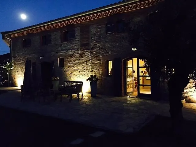 Le Clos De Mara 3*