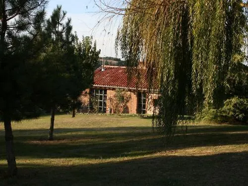 Le Clos De Mara 3* Issus