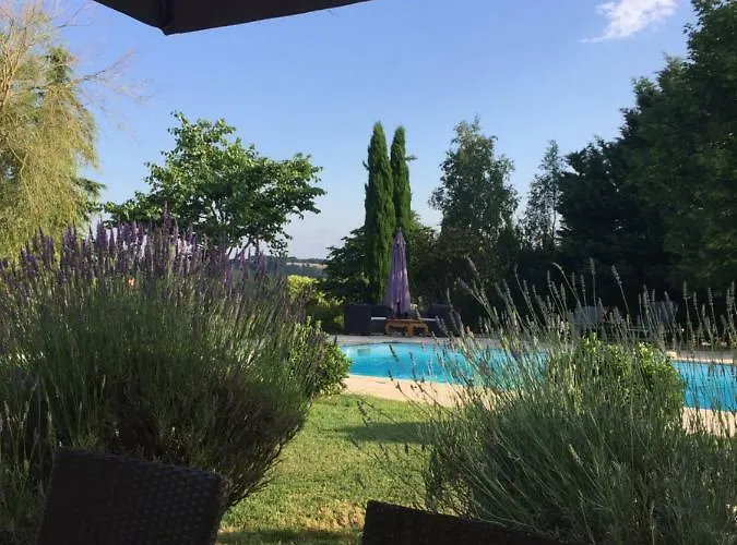 Le Clos De Mara 3* Issus